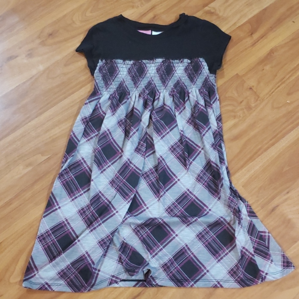 Mad Style Dress